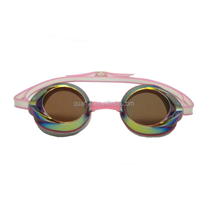 Gafas de sol de silicona para competición y entrenamiento, gafas deportivas de carreras, natación, fabricante al por mayor - Product Image 2
