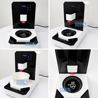 Cuiseur à nouilles électrique en acier inoxydable, équipement de cuisine à ébullition rapide pour restaurants de restauration rapide et hôtels