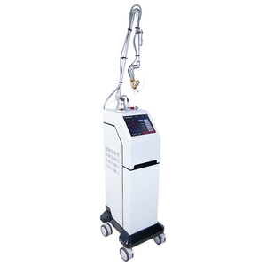 Sistema de Láser Fraccional de Dióxido de Carbono de Alta Precisión con Duración de Pulso de 0.1-10ms y 5 Patrones de Escaneo Ajustables para un Uso Versátil - Product Image 3