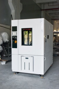 Câmara Climática Eletrônica de Temperatura Constante ATMARS AH-1000 <span class=keywords><strong>1000L</strong></span> com Controle de Temperatura Alta/Baixa e Teste de Umidade 20~98%RH - Product Image 6