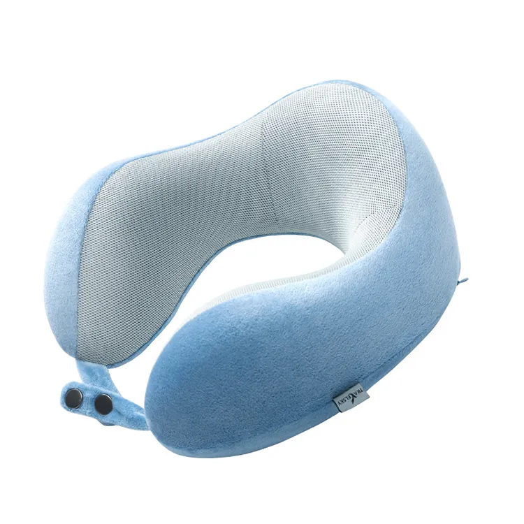 China U-shaped Pillow Protection Amazon Hot Selling Car Neck Pillow For Baby