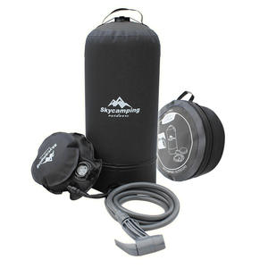 2025 Portable pliant <span class=keywords><strong>Camping</strong></span> <span class=keywords><strong>solaire</strong></span> Pv <span class=keywords><strong>chauffe</strong></span>-<span class=keywords><strong>eau</strong></span> stockage <span class=keywords><strong>chauffe</strong></span>-<span class=keywords><strong>eau</strong></span> électriques - Product Image 1