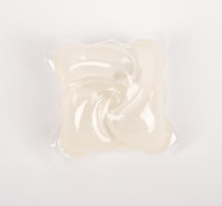 SHENBULL Capsules de lessive écologiques jetables avec logo personnalisé pour vêtements délicats et uniformes scolaires pour enfants, faible MOQ, vente en gros