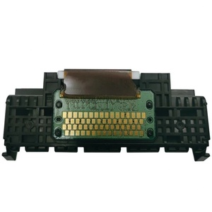 Cabezal de Impresión Remanufacturado Supercolor de Alta Calidad QY6-0062 para Impresoras Canon IP7500 IP7600 MP950 MP960 MP970, Venta Directa de Fábrica - Product Image 1
