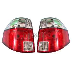 Phụ tùng ô tô đuôi ánh sáng OEM 35750m-53m00 đuôi đèn cho <span class=keywords><strong>Suzuki</strong></span> <span class=keywords><strong>apv</strong></span> 2010 - Product Image 2