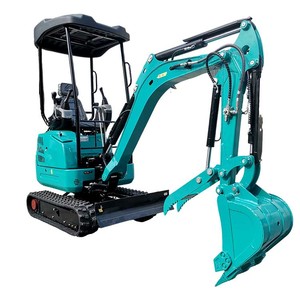 Huur Kleine Graafmachine Graafmachine Mini Kleine Graafmachine 1800Kg R322l Kleine Graafmachine Mini Digger