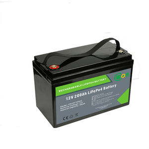 Lifepo4 150 <span class=keywords><strong>ah</strong></span> 12 v 100ah 12 볼트 리튬 배터리 300ah akku 태양 12 v 200ah 리튬 이온 배터리 모터 홈 rv - Product Image 1