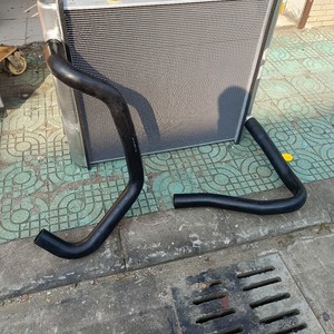 Tuyau d'arrivée d'eau du radiateur Hyundai 11QB-41130 pour excavatrice 485-9 485-9T 520-9Vs - Product Image 4