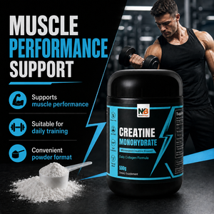 <span class=keywords><strong>Créatine</strong></span> en poudre à haute concentration pour la performance et l'endurance, avec logo de marque personnalisé - Product Image 3