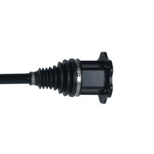Newsetsail Accessoires <span class=keywords><strong>de</strong></span> voiture <span class=keywords><strong>de</strong></span> haute qualité <span class=keywords><strong>Arbre</strong></span> <span class=keywords><strong>de</strong></span> <span class=keywords><strong>transmission</strong></span> avant pour <span class=keywords><strong>Audi</strong></span> <span class=keywords><strong>Q5</strong></span> 8RB G4G0407271D4 GSP261290 8R0407271 - Product Image 2