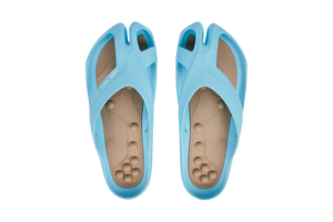 รองเท้าแตะผู้หญิงแบบ3 in 1น้ำหนักเบาสไตล์ลำลอง - Product Image 5