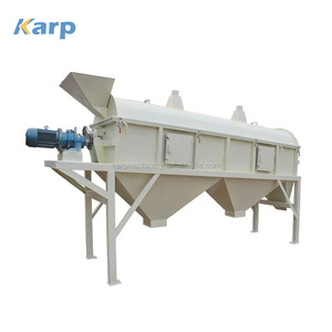 Phân bón urê <span class=keywords><strong>ROTARY</strong></span> trommel Màn hình phân ủ trống sàng rung sifter - Product Image 1