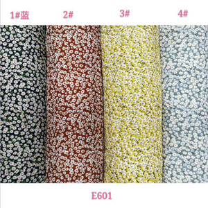 Tessuto Rayon Challis Pronto per la Spedizione, <span class=keywords><strong>Tessuti</strong></span> <span class=keywords><strong>Stampati</strong></span> in Viscosa dalla Cina - Product Image 3