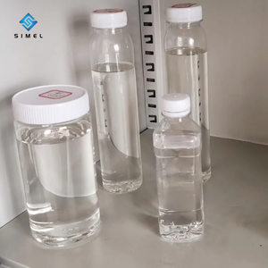 52% พาราฟินคลอรีน/คลอริเนตพาราฟิน CPW CAS 63449-39-8น้ำมันหล่อลื่นคลอรีนพาราฟินเหลว - Product Image 2