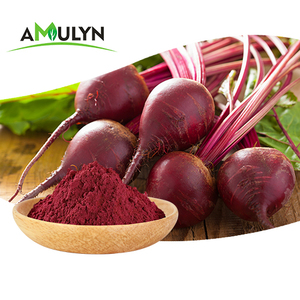 Amulyn Food Plant Extract Suppléments nutritionnels 100% Natural Pure Betterave Extract - Product Image 3