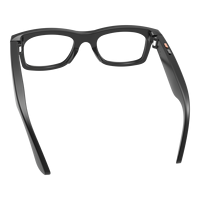 Lunettes Intelligentes IA G9 4 Go 8 millions de pixels BT5.0 Traduction IA Enregistrement vocal Photographie Étanchéité IPX-4 Chargement Magnétique