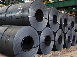 Высококачественный старый железный прокатный оцинкованный стальной рулон пассивированный гальвэн рулон мягкая твердость лучшие цены услуги резки доступны - Product Image 2