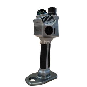 Sistema de Topografía Visual AR con Láser SLAM Portátil SHARE S10 Avanzado con Modelo RTK y LIDAR de Alta Rentabilidad - Product Image 3