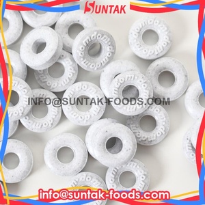 SUGAR FREE SWEETS WITH FRUITY FLAVOR <strong>CANDY</strong> - Product Image 5