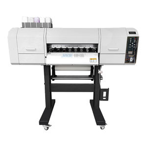 Yeşim 24 inç geniş Format DTF BASKI MAKİNESİ yazıcı I3200 DTF yazıcı <span class=keywords><strong>60cm</strong></span> DTF Film ısı Transfer baskı için - Product Image 3