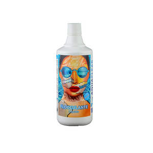 Floculante Líquido 5 Kg Para Piscinas - Product Image 1