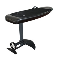 Planche de surf électrique hydrofoil haute puissance à lévitation aquatique pour enfants Modèle 0089