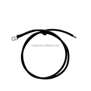 Yalıtımlı Kauçuk Kablo Demeti Fabrikası Özel Üretim Su Geçirmez ve Paslanmaz Saf Bakır Tel - Product Image 2