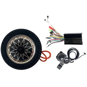 <span class=keywords><strong>Motor</strong></span> Dividido de 12 Pulgadas, 72V, 1500W, 3000W, 3500W, <span class=keywords><strong>Motor</strong></span> de Rueda para <span class=keywords><strong>Bicicleta</strong></span> Eléctrica, <span class=keywords><strong>Motor</strong></span> de Buggy con Controlador y Pantalla LCD - Product Image 1