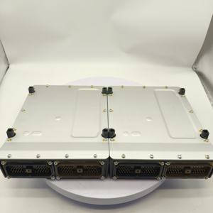Caja de Control para Excavadora 221-8874 336-8821, Controlador ECU ECM, Módulo de Control Electrónico - Product Image 1