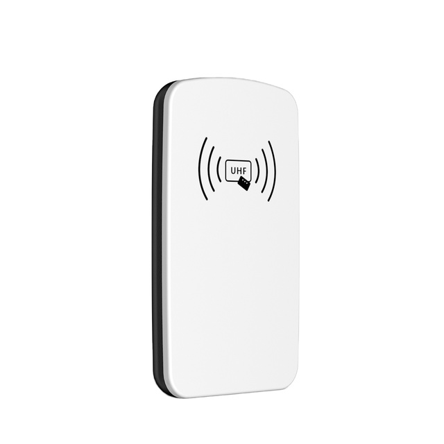 JT-6210 Smart Library System UHF RFID  Tag Detector USB Microchip 1M Short Range RFID Reader