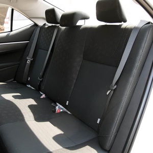 <span class=keywords><strong>Toyota</strong></span> <span class=keywords><strong>Corolla</strong></span> Sedan 2017 Usata, Auto a Benzina, 5 Posti, Telecamera Posteriore, Ottimo Rapporto Qualità-Prezzo - Product Image 6