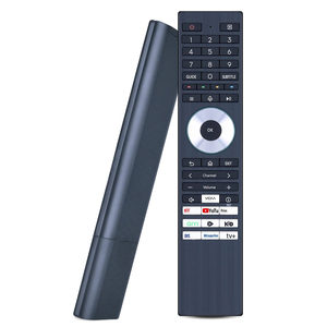 Nouvelle télécommande de remplacement ERF3G98T pour Toshiba ERF3G98T sans fonction vocale - Product Image 1