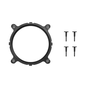 Vente flash - Radiateur de refroidissement à air DeepCool ICE Ridge Mini pour processeur Intel AMD, refroidisseur de 8 cm, double caloduc de 6 mm, grands dissipateurs thermiques, silencieux - Product Image 2