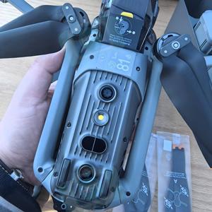 HFT Profesional Air 3S Fly More Combo con Control Remoto de Pantalla Dron con Cámara 4K Quadcopter al Por Mayor - Product Image 5