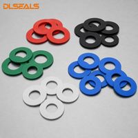 Service de découpe et de traitement sur mesure de joints en caoutchouc silicone de qualité alimentaire pour portes/bandes plates, et de joints moulés en NBR pour brides