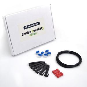 Promociones <span class=keywords><strong>Verde</strong></span> 2,7mm 3,4mm 3,8mm Robots Cortacésped Perímetro de alambre Cable de límite para Robot Cortacésped - Product Image 6