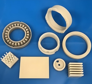 Foglio ceramico in nitruro di alluminio ad alta conducibilità termica - Product Image 4