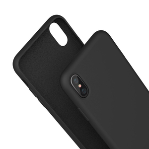 Original silicone <span class=keywords><strong>bandoulière</strong></span> téléphone étui pour <span class=keywords><strong>iphone</strong></span> x XS <span class=keywords><strong>XR</strong></span> XS MAX couverture arrière - Product Image 3