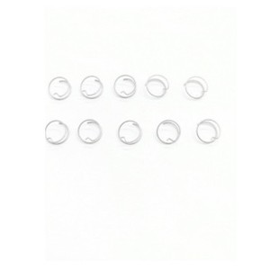 Power <b>Tool</b> Spring N078434 13.5mm Steel For 20V Impact Drill Motor - Product Image 2