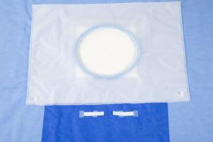 أغطية جراحية طبية يمكن التخلص منها (مصنع تايلاند) - Product Image 4