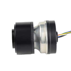 Motor de ventilador CC sin escobillas <span class=keywords><strong>CDM</strong></span> 25,2 V 130W para aspiradora seca y húmeda - Product Image 2