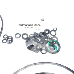 Kit de révision et de reconstruction A4CF1 OE 45010-23000 B059820D pour Hyundai i10 i20 Atos <span class=keywords><strong>Kia</strong></span> <span class=keywords><strong>Picanto</strong></span> Rio - Product Image 5