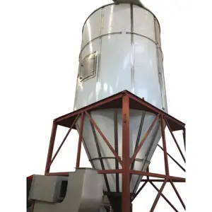 Hot Sale Skimmed Milk Powder 25kg Bags Making Machine Plant Price