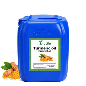 Huile essentielle de curcuma naturelle, réparation de la peau, antimicrobienne, antifongique, huile de curcuma pure pour les soins de la peau, anti-<span class=keywords><strong>inflammatoire</strong></span> - Product Image 3