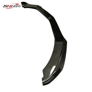 Alerón Delantero de Fibra de Carbono para <span class=keywords><strong>Alfa</strong></span> Romeo Giulia 2016-2020 - Product Image 4