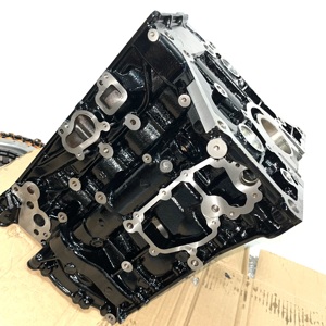 บล็อกเครื่องยนต์รถยนต์ EA888 Gen3 สำหรับ Golf A6 Q3 Q5 TT 06K 103 023 บล็อกกระบอกสูบเครื่องยนต์ Ea888 บล็อกกระบอกสูบสำหรับบล็อกเครื่องยนต์รถยนต์ - Product Image 4