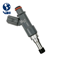 도요타 Quantum Hilux Innova fortuner를 위한 23250-75100 23250-79155 연료 분사 장치 2.7c 2TR-FE 2005