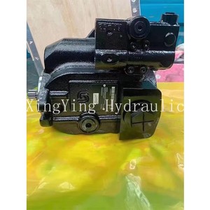 ปั๊มไฮดรอลิก SAO รุ่น JRR074 JRR090 FRR074 FRR090 ERR100 ERR130 สำหรับเครื่องจักรก่อสร้าง - Product Image 5