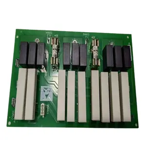 电路板PCBA制造商发光二极管印刷电路板94v0多层FR4/用于贴片发光二极管的铝印刷电路板