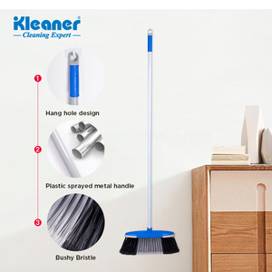 <span class=keywords><strong>Kleaner</strong></span>-escoba con mango de Metal, marca - Product Image 5